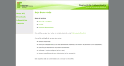 Desktop Screenshot of nti.riogrande.ifrs.edu.br